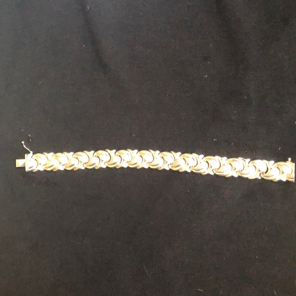 SS bracelet